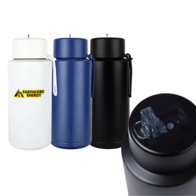 Vista 1L Bottles